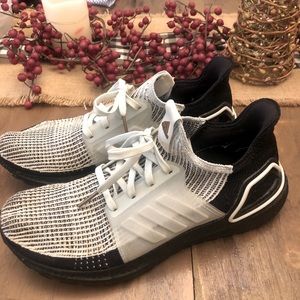 Men’s Adidas boost shoes